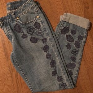 NWOT Michael Kors Jeans